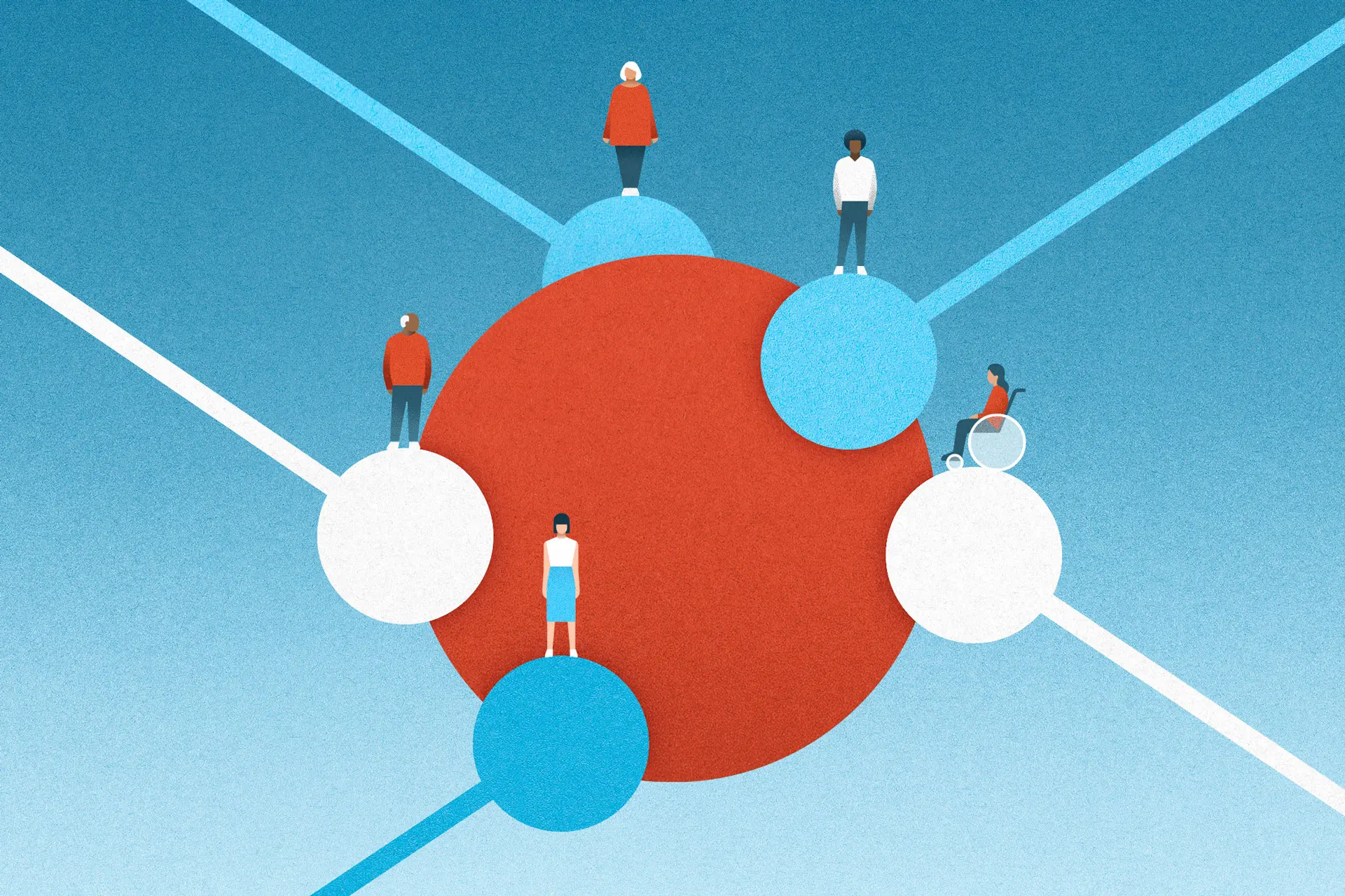 Key Visual Impulsthema EDI